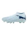 PUMA FUTURE 9 Match FG/AG Dreamrush Fu&szlig;ballschuhe - blaublau