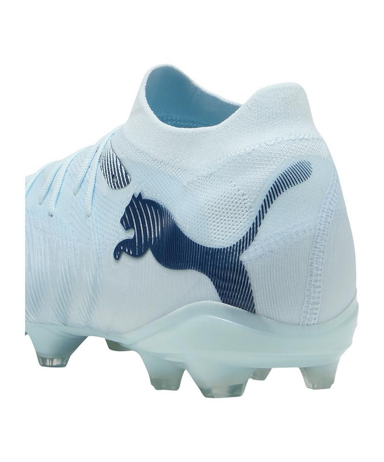 PUMA PUMA FUTURE 9 Match FG/AG Dreamrush Fu&szlig;ballschuhe - blaublau - 2 | SportScheck