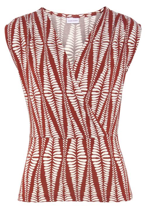 Lascana Shirttop Funktionsshirt Damen