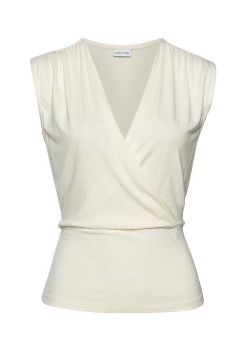 Lascana Shirttop Funktionsshirt Damen