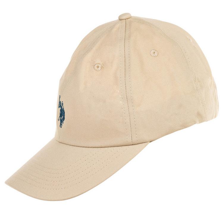 U.S. Polo Assn. U.S. Polo Assn. Cap Cap - Beige - 0 | SportScheck