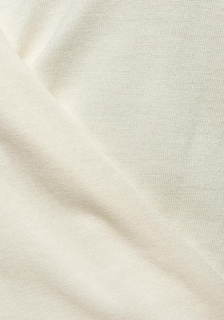 Lascana Lascana Shirttop Funktionsshirt Damen - vanille - 0 | SportScheck