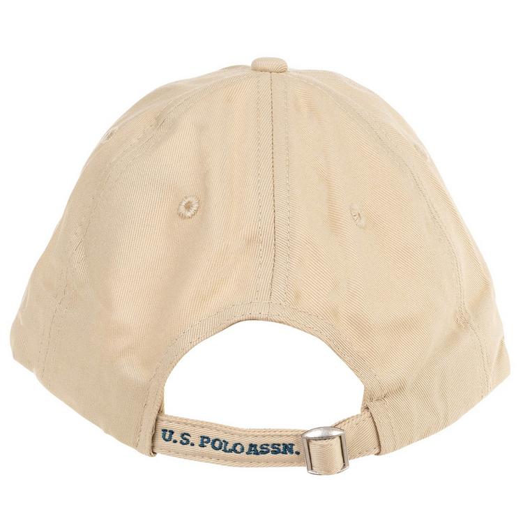 U.S. Polo Assn. U.S. Polo Assn. Cap Cap - Beige - 1 | SportScheck