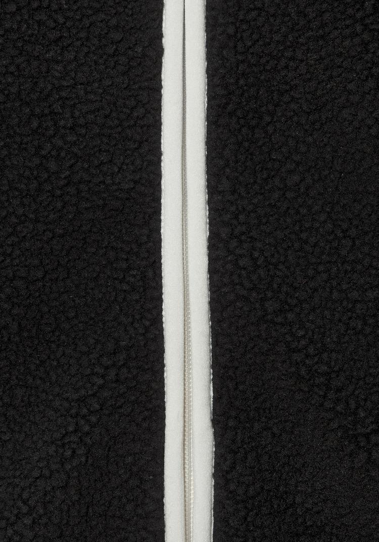 Buffalo Buffalo Fleecejacke Fleecejacke Damen - schwarz - 0 | SportScheck