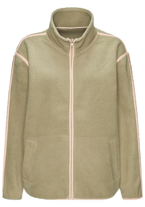 Buffalo Fleecejacke Fleecejacke Damen