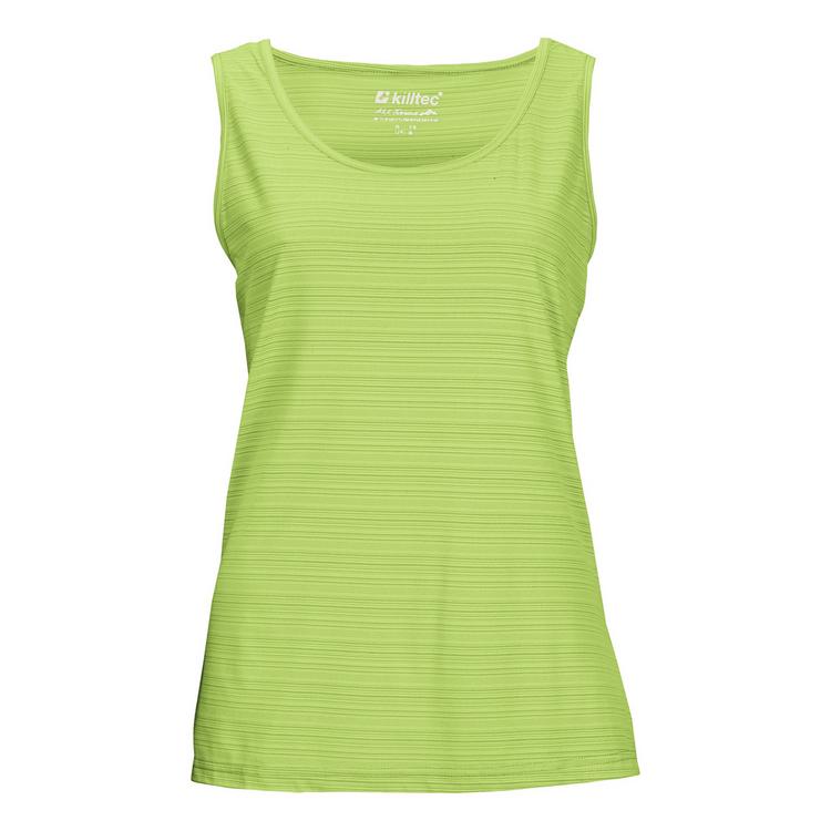 KILLTEC KILLTEC KOS 41 T-Shirt Damen - Apfelgr&uuml;n231 - 0 | SportScheck