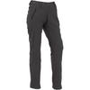 Maul Sport Klosters REC Trekkinghose Damen - Dunkelgrau037