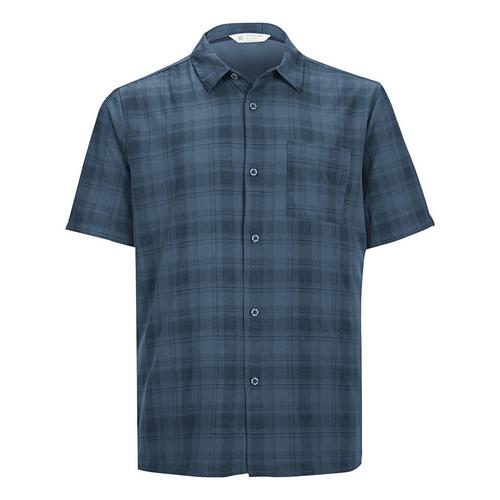 KILLTEC KOS 98 Outdoorhemd Herren