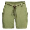 G.I.G.A. DX by killtec Shorts GS 89 WMN SHRTS Funktionsshorts Damen - Gr&uuml;n2055