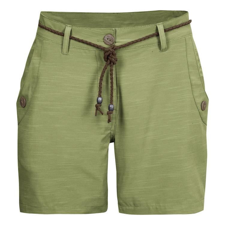 G.I.G.A. DX by killtec G.I.G.A. DX by killtec Shorts GS 89 WMN SHRTS Funktionsshorts Damen - Gr&uuml;n2055 - 0 | SportScheck