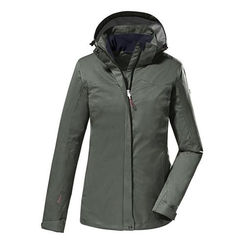 KILLTEC KOS 133 Softshelljacke Damen