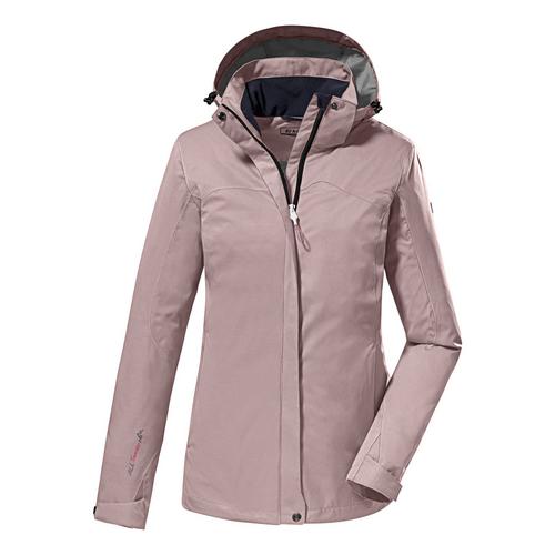 KILLTEC KOS 133 Softshelljacke Damen