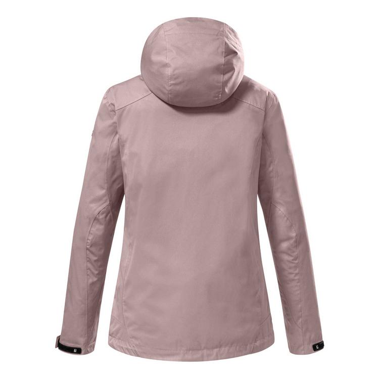 KILLTEC KILLTEC KOS 133 Softshelljacke Damen - Rose4037 - 0 | SportScheck
