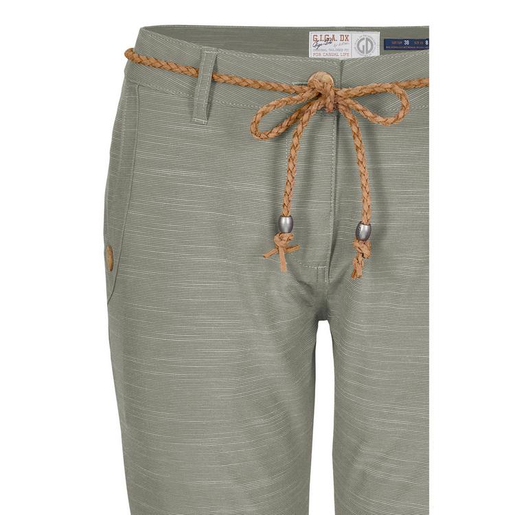 G.I.G.A. DX by killtec G.I.G.A. DX by killtec GS 93 WMN PNTS Funktionsshorts Damen - Oliv1012 - 1 | SportScheck