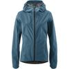 Gonso Sura Plus Regenjacke Damen - Blau3043