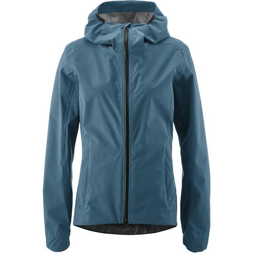 Gonso Sura Plus Regenjacke Damen