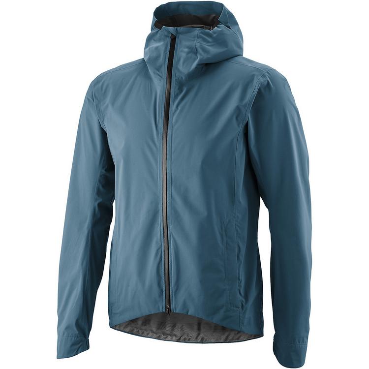 Gonso Gonso Save Regenjacke Herren - Blau3043 - 1 | SportScheck