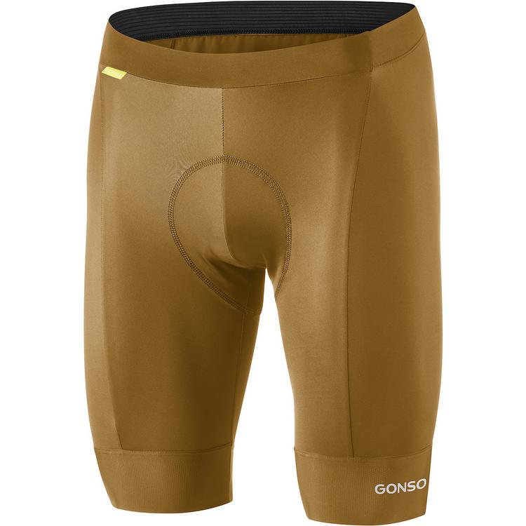 Gonso Gonso Piambello Fahrradshorts Herren - Hellbraun8237 - 1 | SportScheck