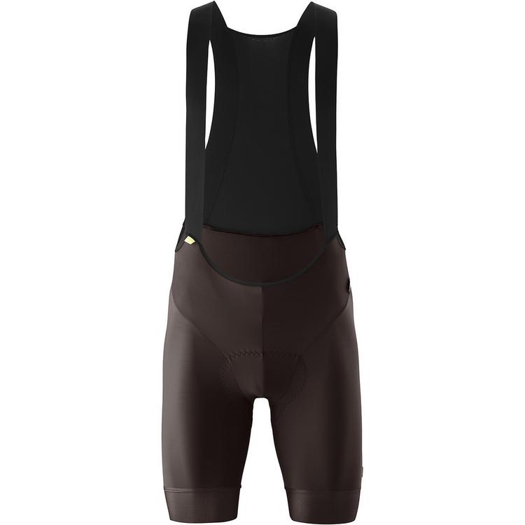 Gonso Gonso Sqlab Go Fahrradshorts Herren - Dunkelbraun659 - 0 | SportScheck