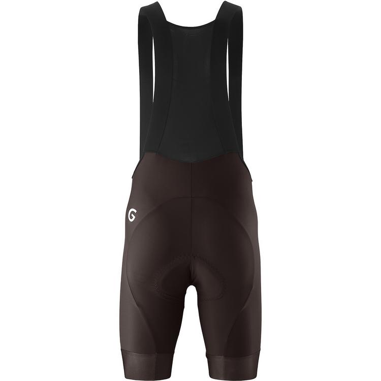 Gonso Gonso Sqlab Go Fahrradshorts Herren - Dunkelbraun659 - 0 | SportScheck