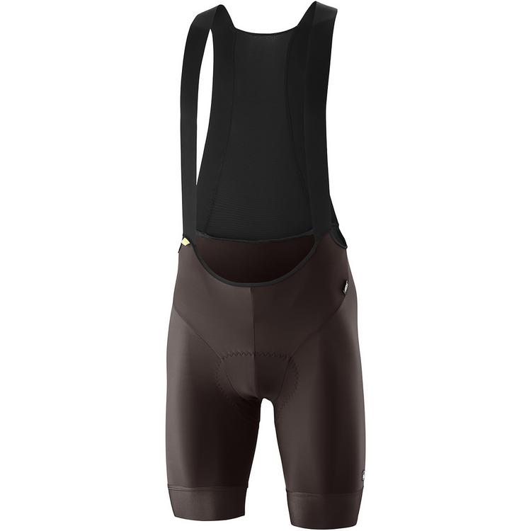 Gonso Gonso Sqlab Go Fahrradshorts Herren - Dunkelbraun659 - 1 | SportScheck