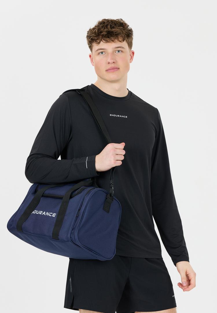 Endurance Endurance Lanakila 20L Sporttasche - 2153 Dress Blues - 0 | SportScheck
