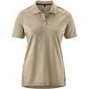 Gonso Pederoa Poloshirt Damen - Crema633