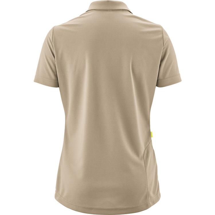 Gonso Gonso Pederoa Poloshirt Damen - Crema633 - 0 | SportScheck