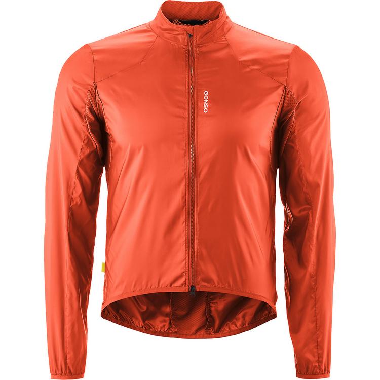 Gonso Gonso Campello Fahrradjacke Herren - Rot4592 - 0 | SportScheck