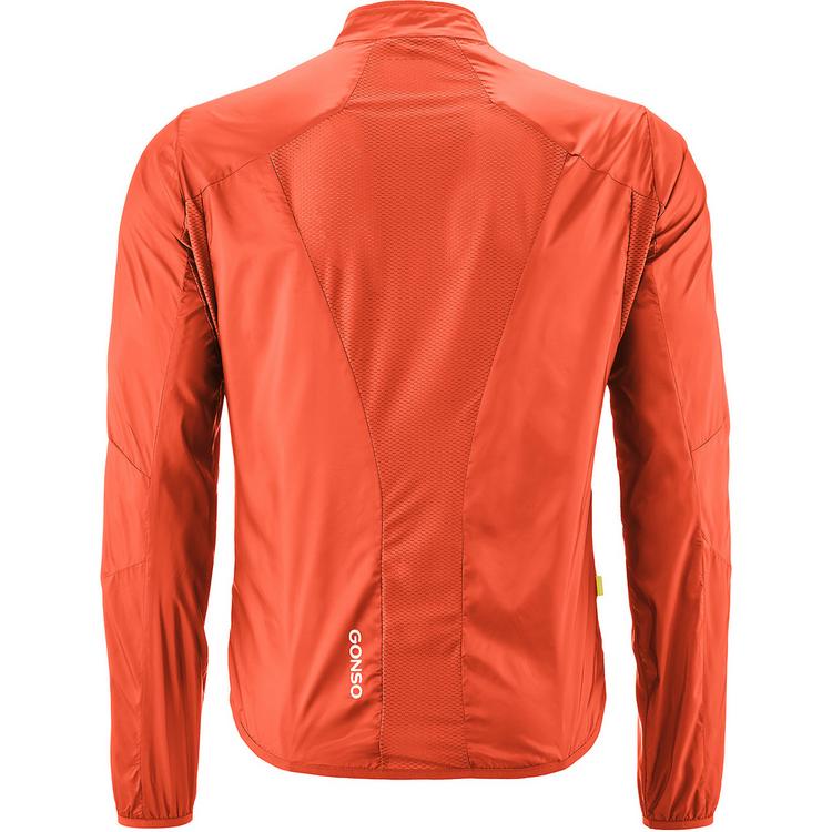 Gonso Gonso Campello Fahrradjacke Herren - Rot4592 - 0 | SportScheck