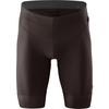 Gonso Sqlab Go Fahrradshorts Herren - Dunkelbraun659