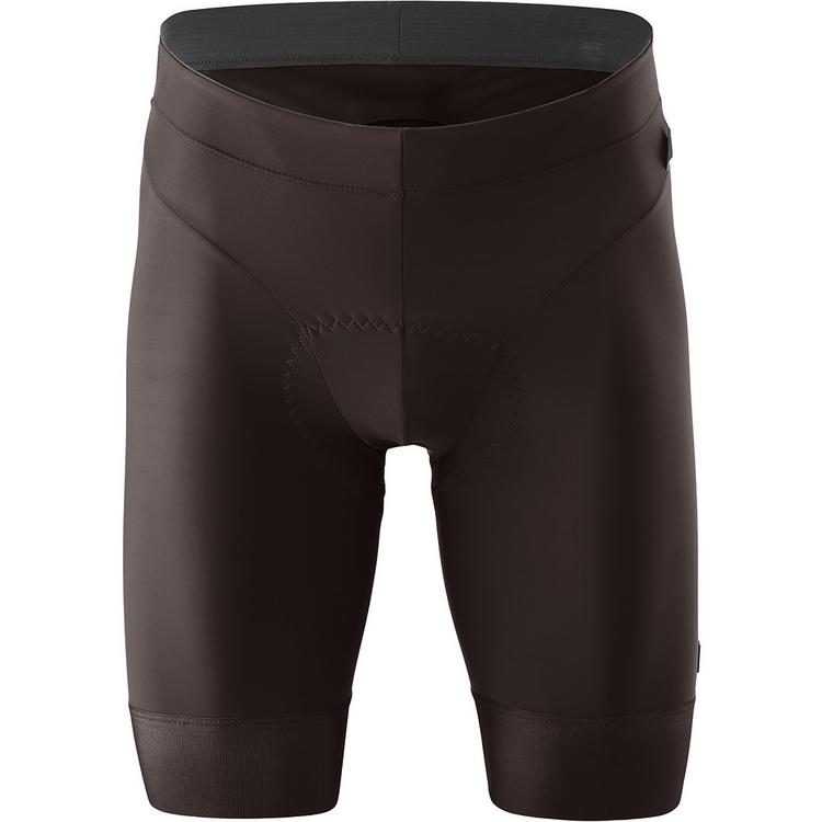 Gonso Gonso Sqlab Go Fahrradshorts Herren - Dunkelbraun659 - 0 | SportScheck