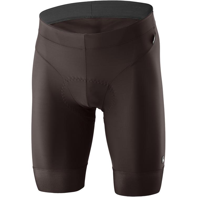 Gonso Gonso Sqlab Go Fahrradshorts Herren - Dunkelbraun659 - 1 | SportScheck