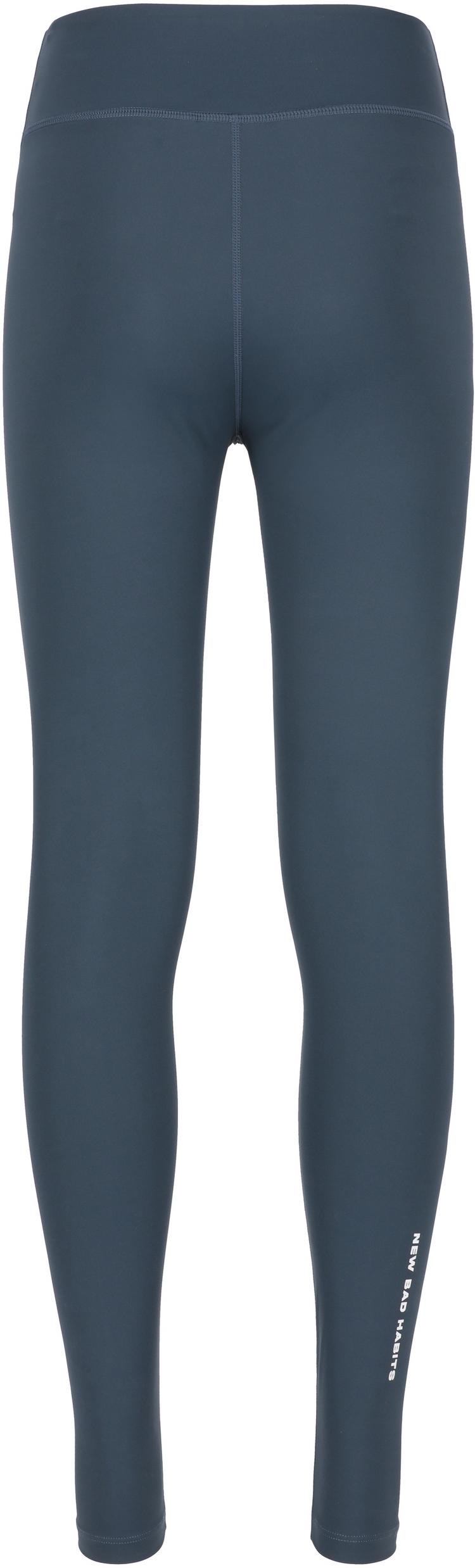 Les'Arcs Les'Arcs Aderler Tights Kinder - 3259 Stratified Sea - 0 | SportScheck
