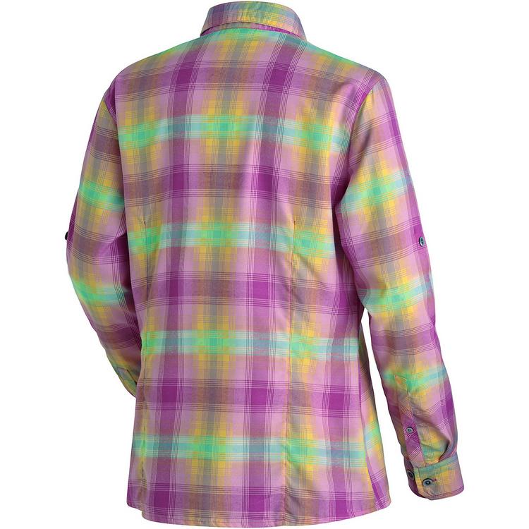 Maier Sports Maier Sports NANNI Funktionsbluse Damen - Beere3817 - 0 | SportScheck