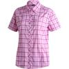 Maier Sports Kendra Funktionsbluse Damen - Lila466