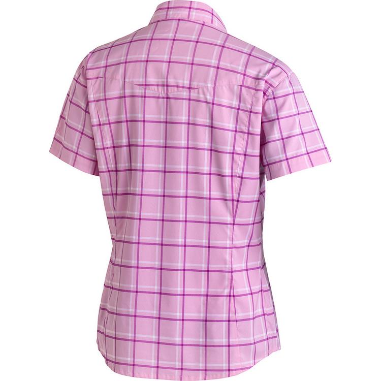 Maier Sports Maier Sports Kendra Funktionsbluse Damen - Lila466 - 0 | SportScheck