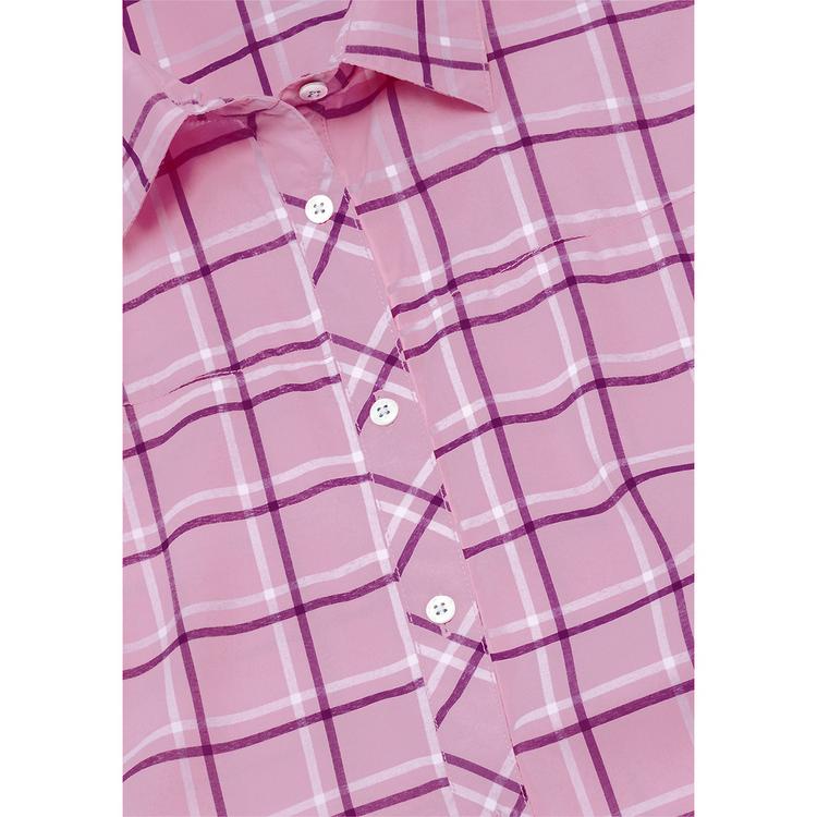 Maier Sports Maier Sports Kendra Funktionsbluse Damen - Lila466 - 1 | SportScheck