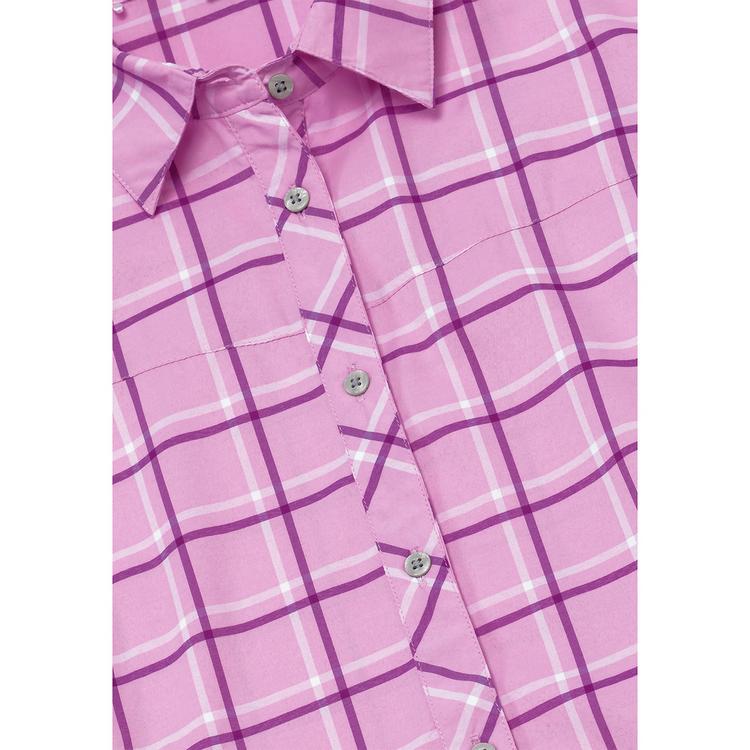 Maier Sports Maier Sports Kendra Funktionsbluse Damen - Lila466 - 1 | SportScheck