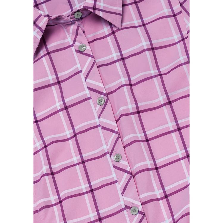 Maier Sports Maier Sports Sana sleeveless Funktionsbluse Damen - Lila466 - 1 | SportScheck