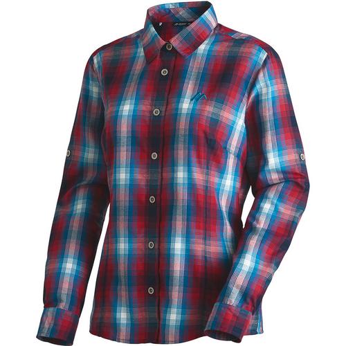 Maier Sports NANNI Funktionsbluse Damen