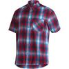 Maier Sports MAURO Outdoorhemd Herren - Rot4585