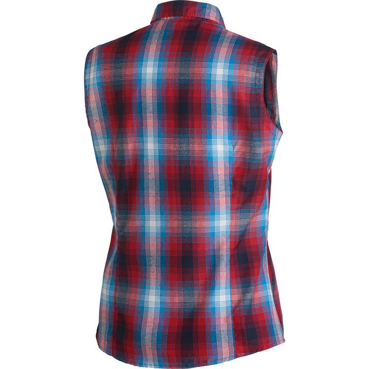 Maier Sports Maier Sports PALOMA Funktionsbluse Damen - Rot4585 - 0 | SportScheck