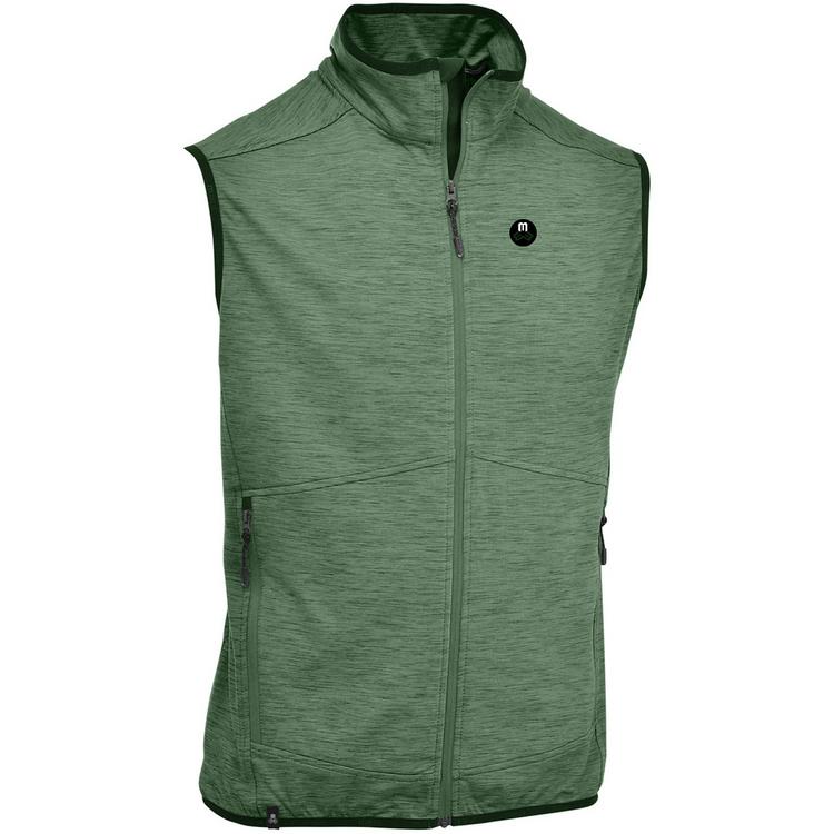 Maul Sport Maul Sport Biberkopf Outdoorweste Herren - T&uuml;rkis242 - 0 | SportScheck