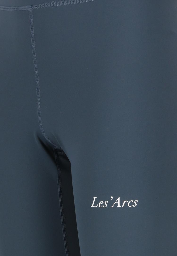 Les'Arcs Les'Arcs Aderler Tights Kinder - 3259 Stratified Sea - 0 | SportScheck