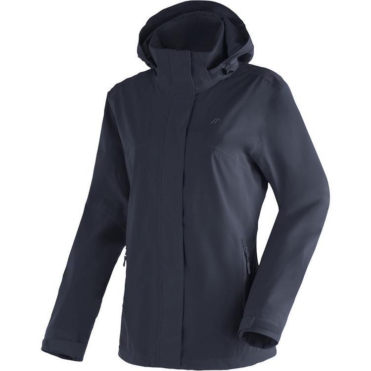 Maier Sports Maier Sports Metor rec Softshelljacke Damen - Marine3272 - 0 | SportScheck