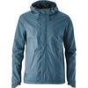 Gonso SAVE Essential Regenjacke Herren - Blau3043