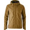 Gonso SAVE Essential Regenjacke Herren - Hellbraun8237