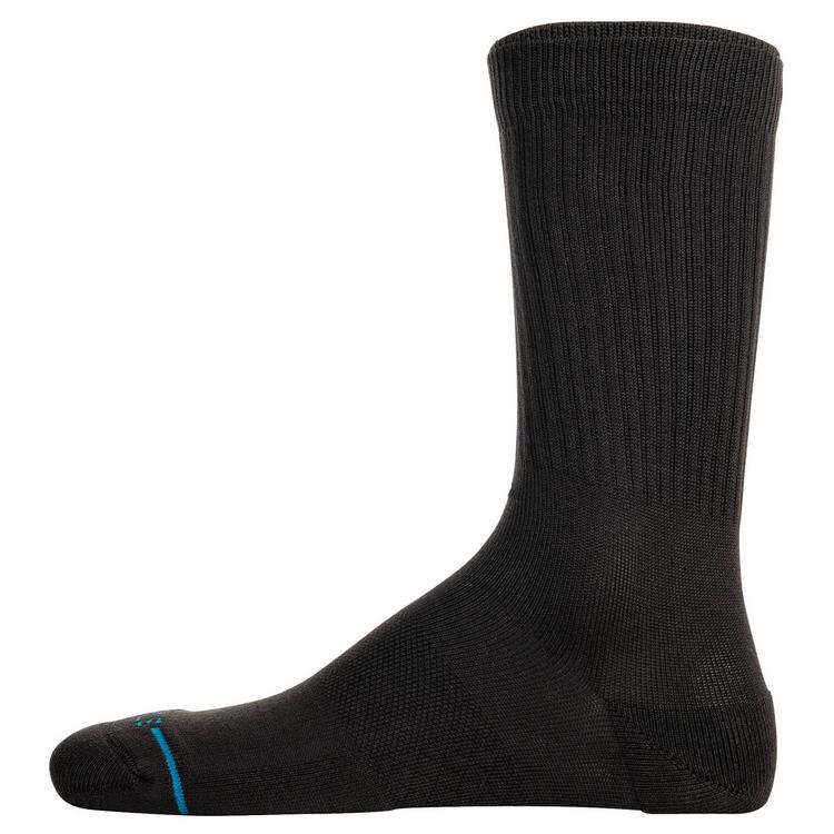 Stance Stance Socken Socken - Wei&szlig;/Blau/Braun - 1 | SportScheck