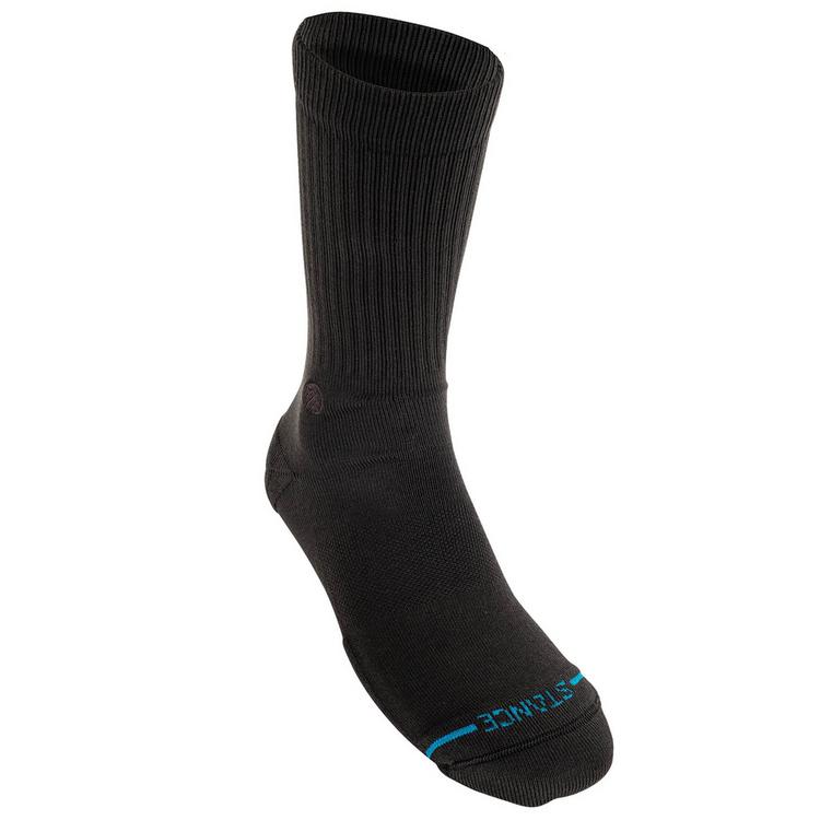 Stance Stance Socken Socken - Wei&szlig;/Blau/Braun - 2 | SportScheck